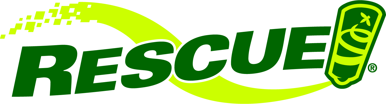 Rescue! Pest Control Help Center home page